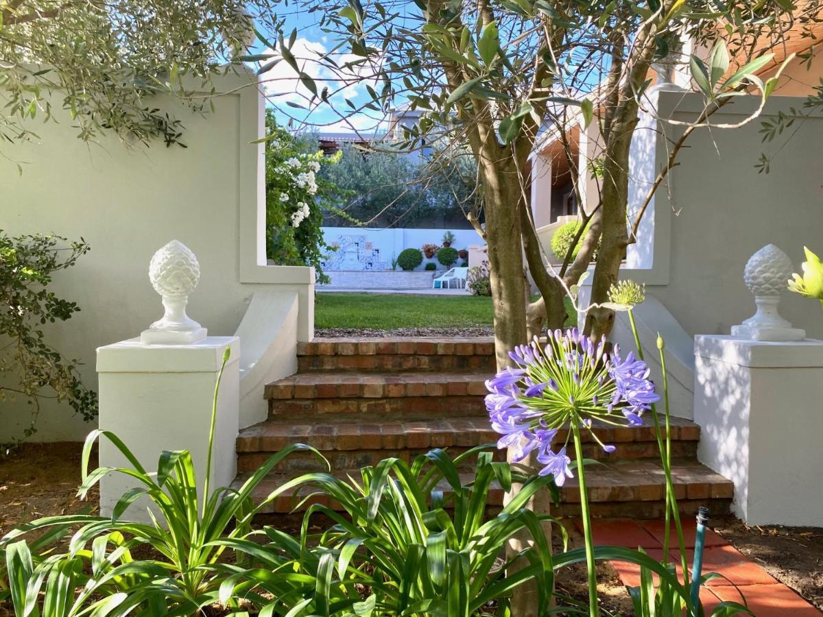 1 Royal Street Guesthouse Riebeek-Kasteel Exterior foto