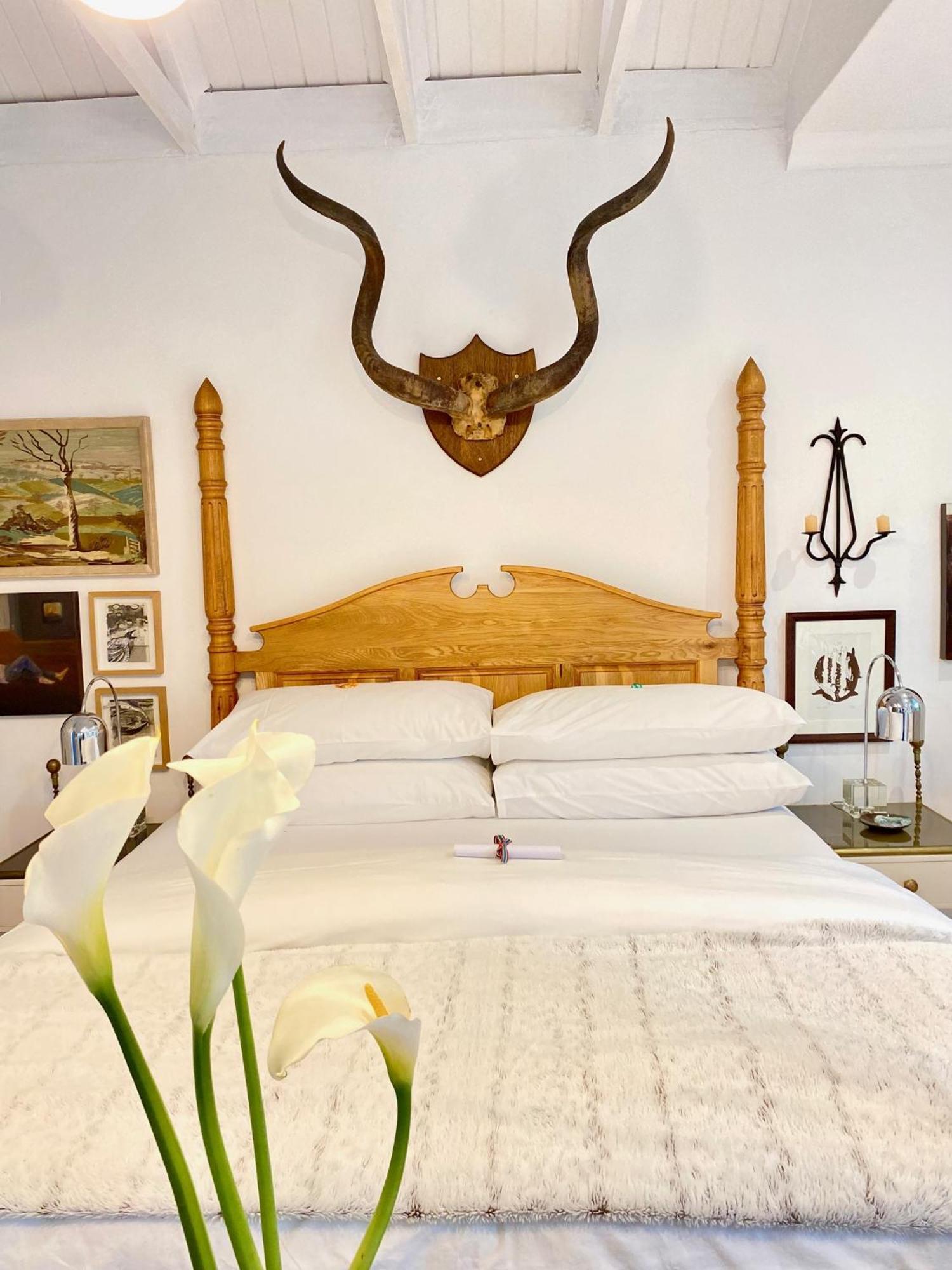 1 Royal Street Guesthouse Riebeek-Kasteel Exterior foto