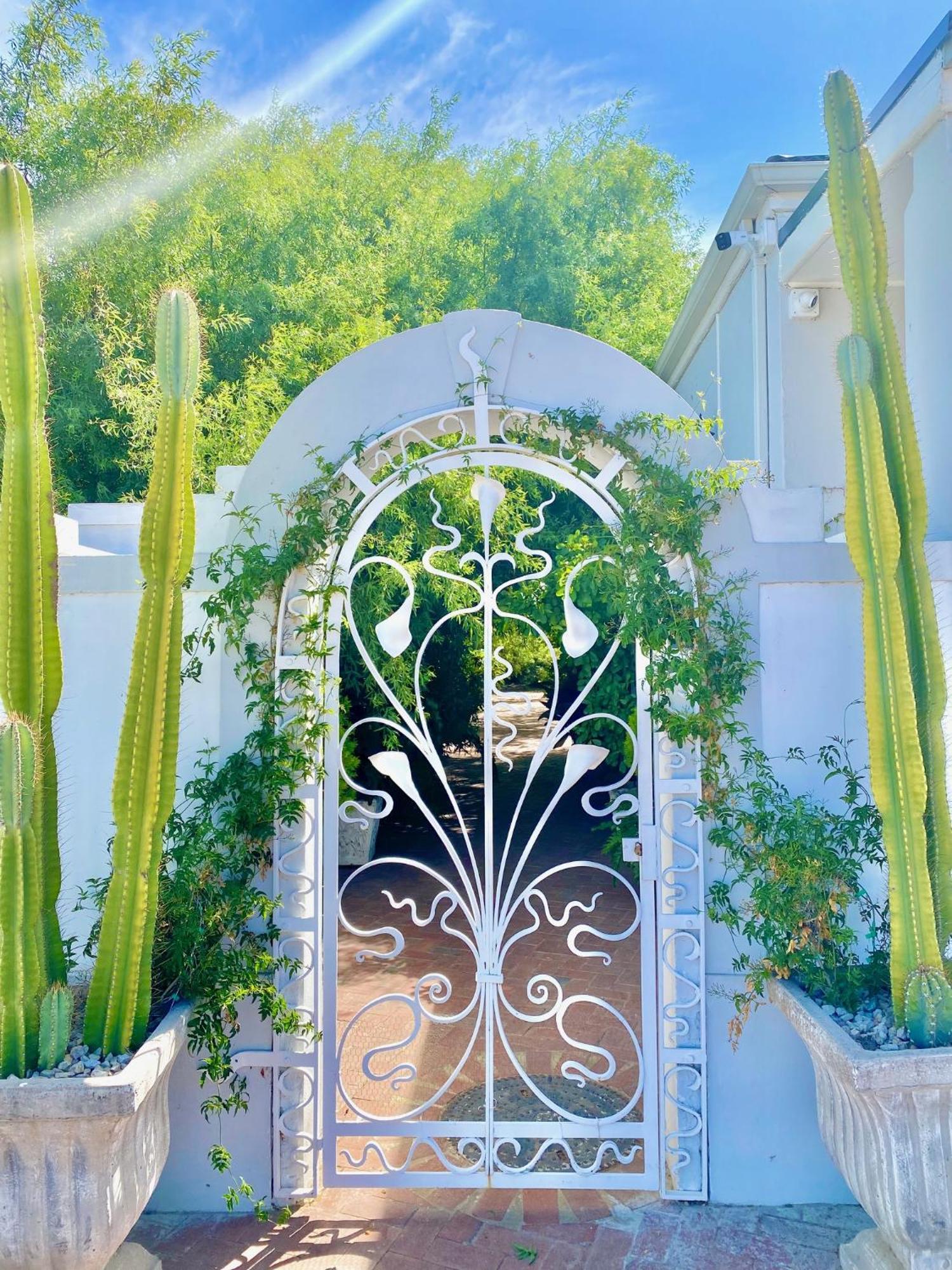 1 Royal Street Guesthouse Riebeek-Kasteel Exterior foto